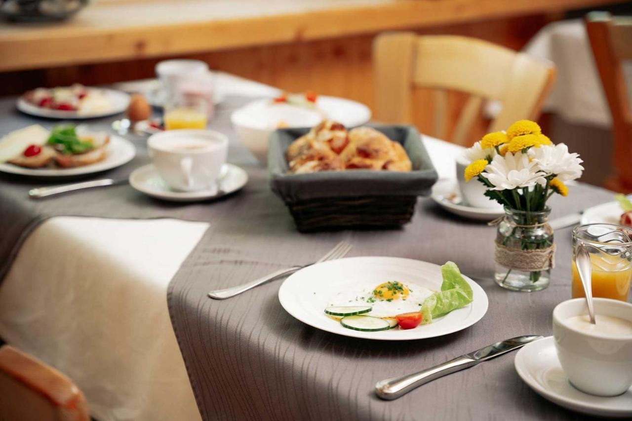 Hotel Park Cafe Reichl Bad Abbach Εξωτερικό φωτογραφία