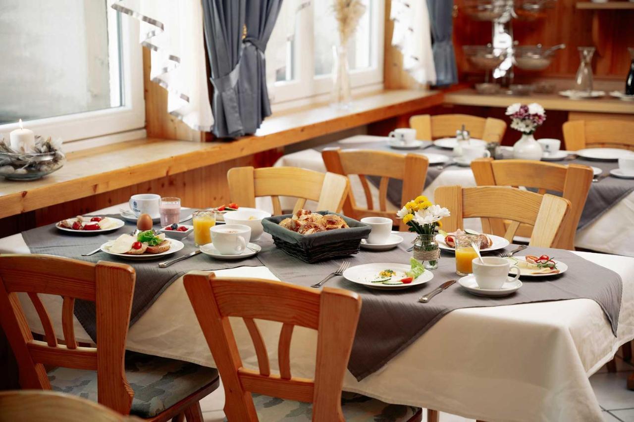 Hotel Park Cafe Reichl Bad Abbach Εξωτερικό φωτογραφία