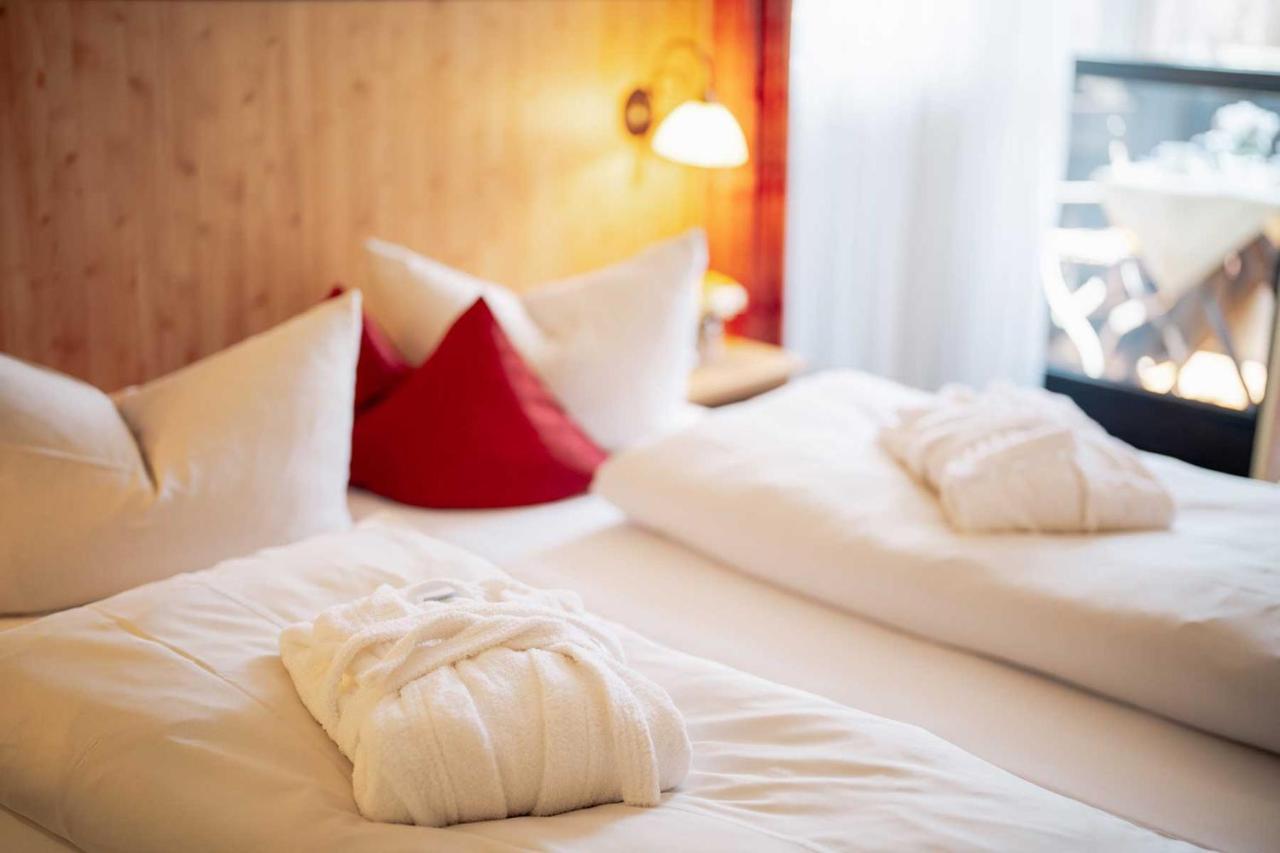 Hotel Park Cafe Reichl Bad Abbach Εξωτερικό φωτογραφία