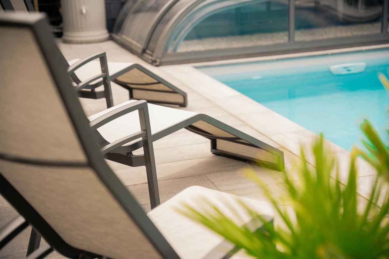 Hotel Park Cafe Reichl Bad Abbach Εξωτερικό φωτογραφία