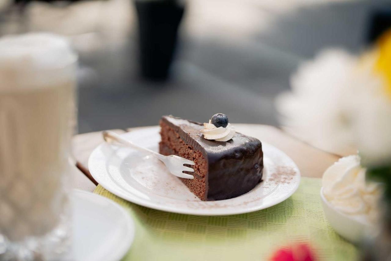Hotel Park Cafe Reichl Bad Abbach Εξωτερικό φωτογραφία
