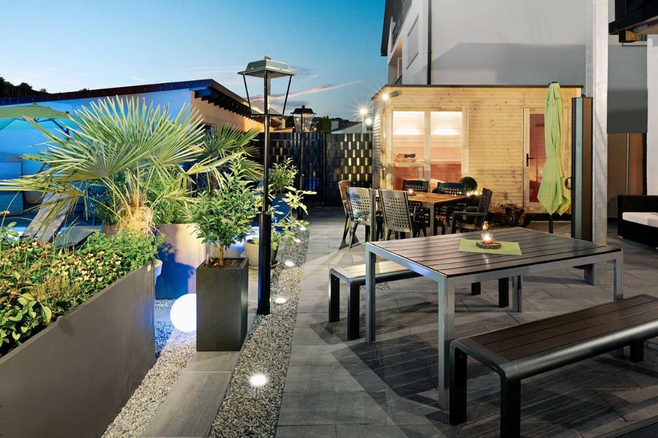 Hotel Park Cafe Reichl Bad Abbach Εξωτερικό φωτογραφία