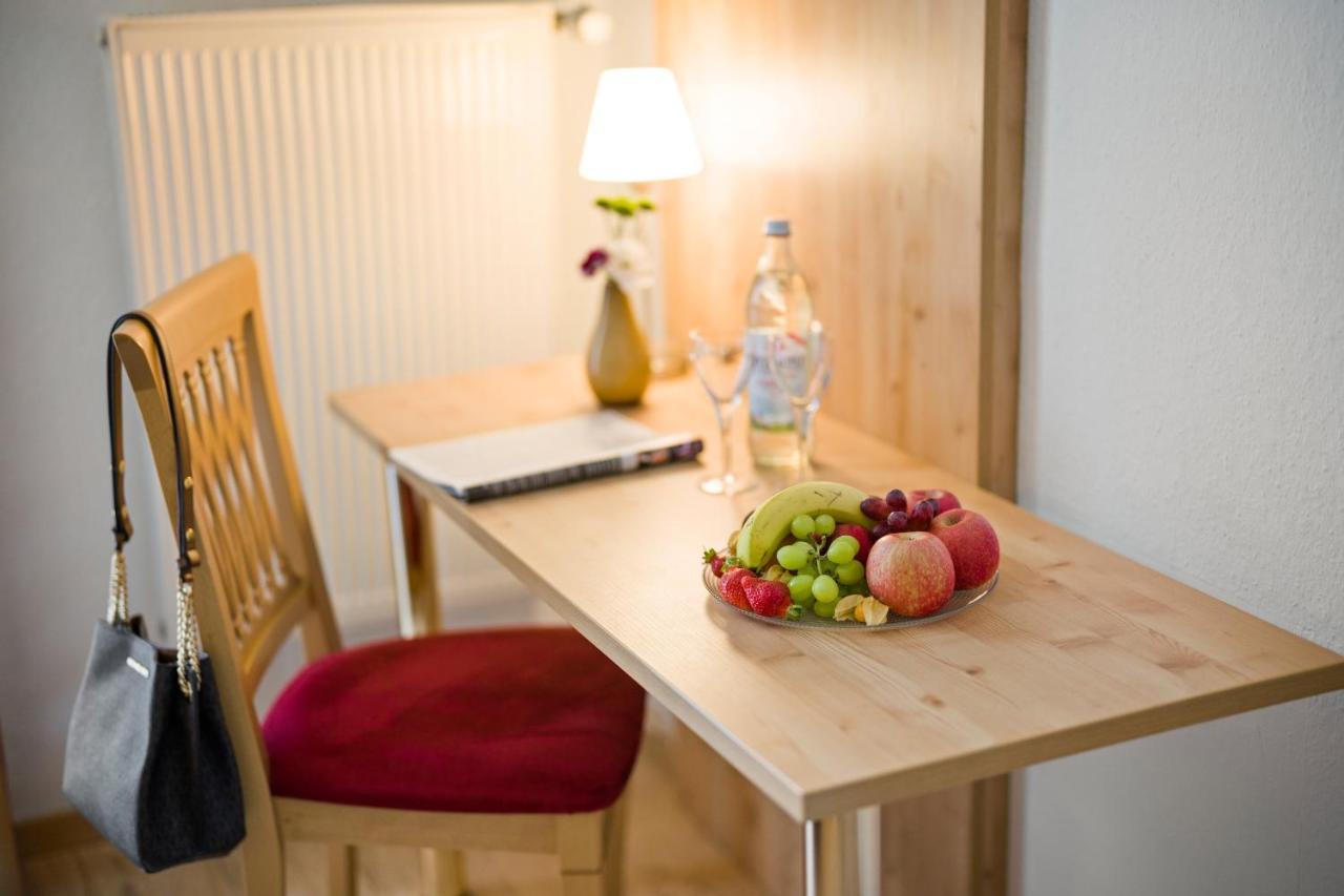 Hotel Park Cafe Reichl Bad Abbach Εξωτερικό φωτογραφία